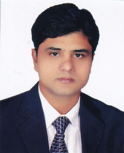 Dr. Md. Aminul Islam